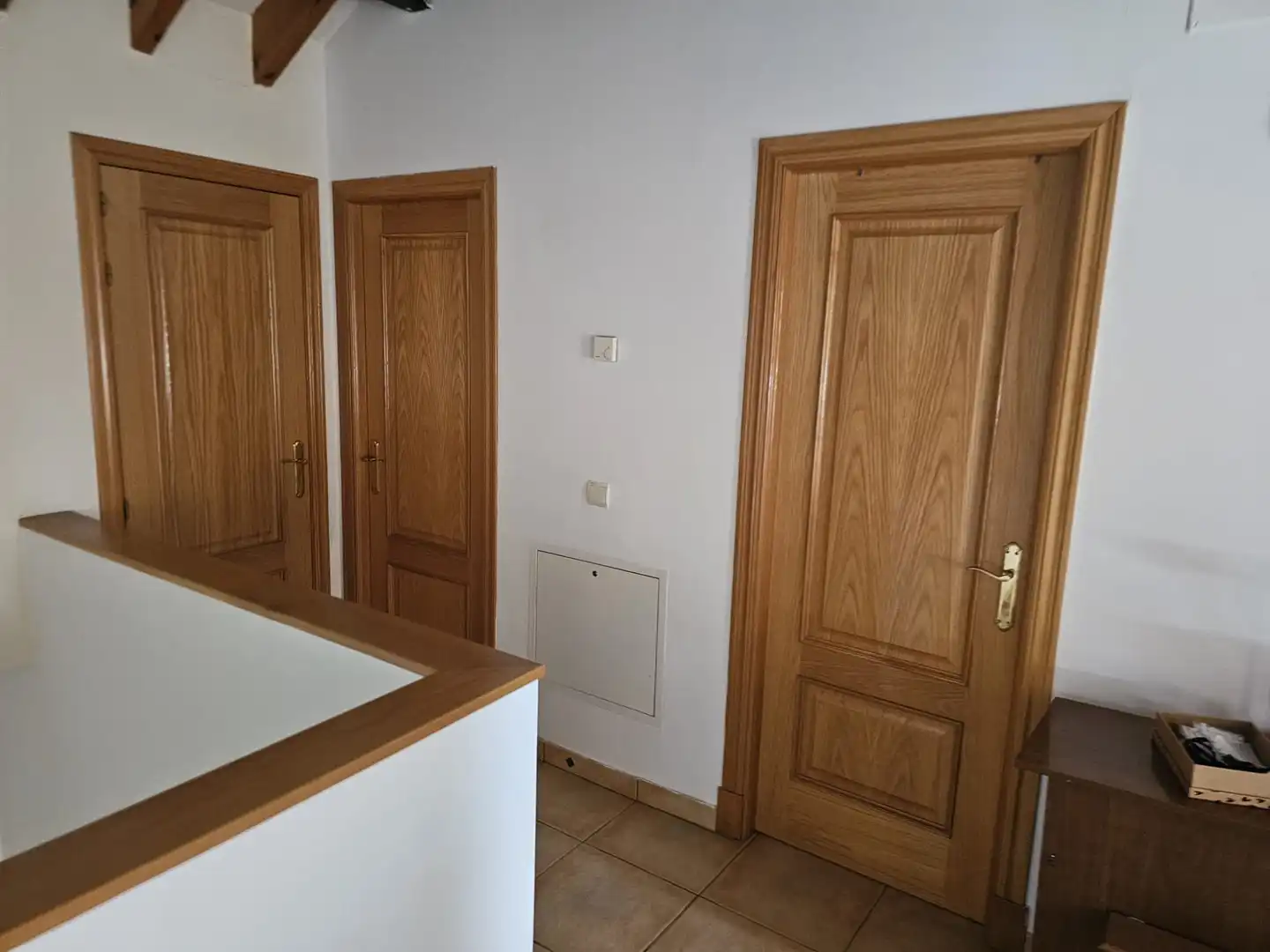 Dúplex en venda en Navalcarnero amb Aire condicionat, Calefacció i Terrassa