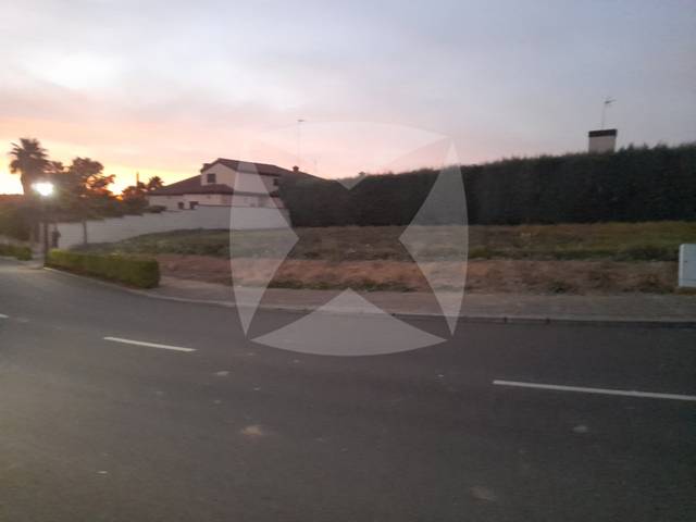 Terreno residencial en Venta en Urbanizacion Golf Del Guadiana en Golf Guadiana