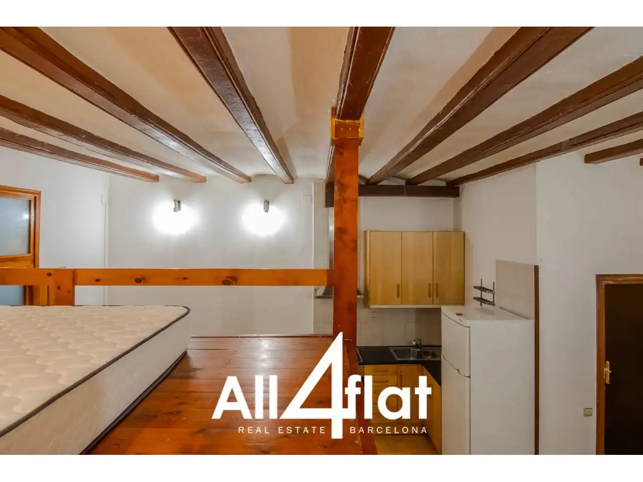 Flat with terrace for sale in Calle Monec, imagen 13