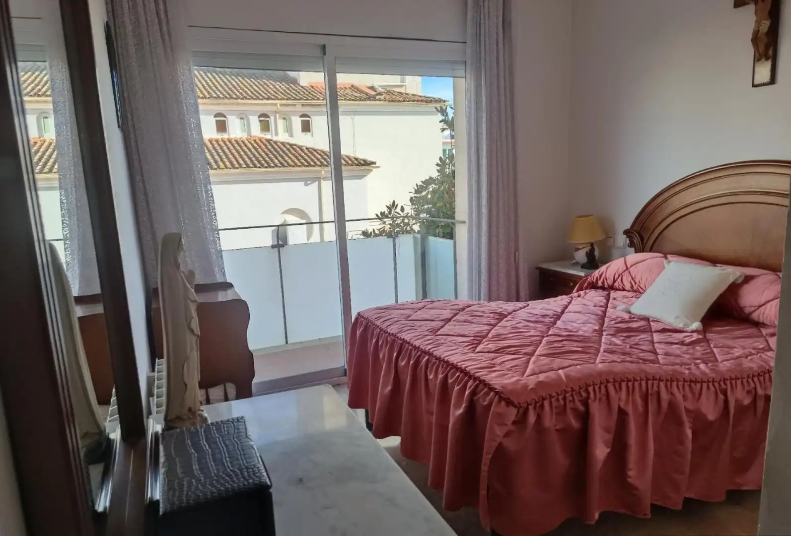 Flat with terrace for sale in Lepanto, imagen 12