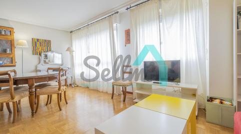 Photo 3 of Flat to rent in Padre Suárez, Santo Domingo - El Campillín, Oviedo