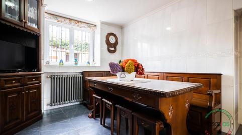 Foto 5 de Casa o xalet en venda a Gijón - Camin de la Carbayera, 15, Nuevos Roces, Asturias