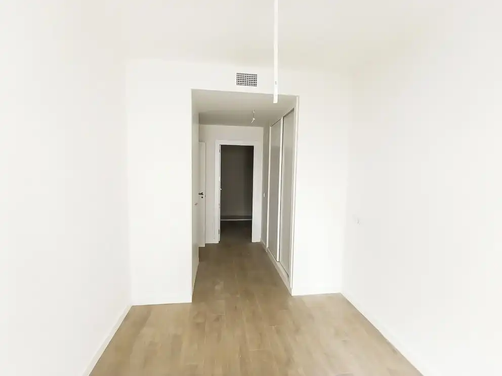 Flat for sale in Calle Cataluña, 33, Los Castillejos - La Trinidad