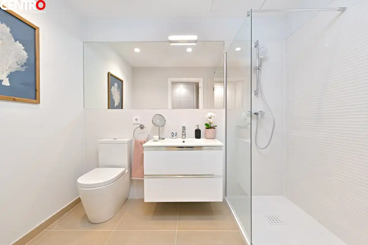 Piso con piscina en venta en Dilar, imagen 8