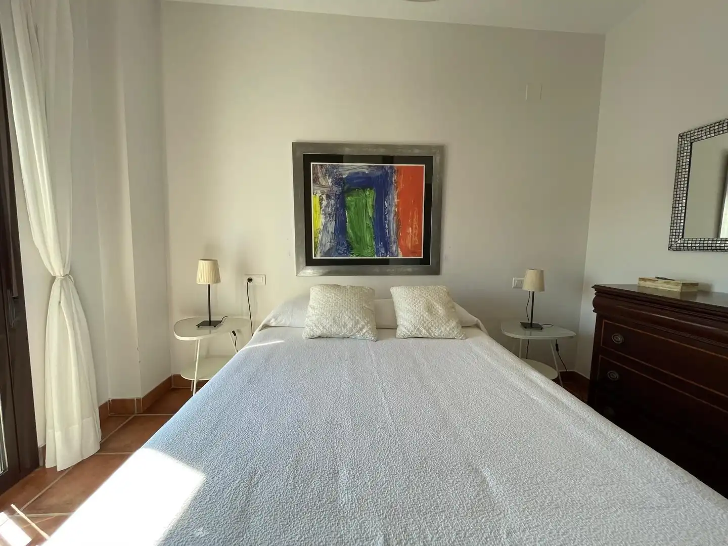 Ático con piscina en venta en El Rompido, imagen 26