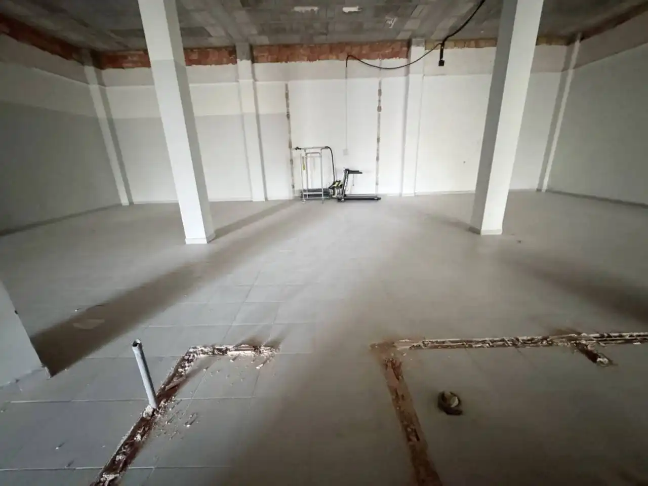 Commercial properties for rent in Oliva