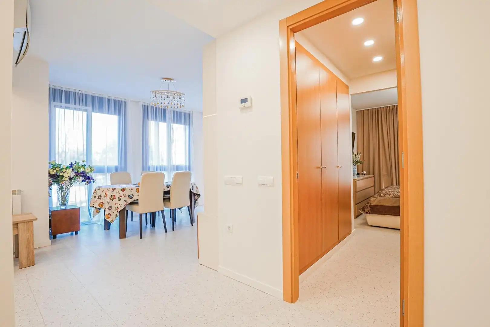 Piso en venta en Salou con Aire acondicionado, Calefacción y Jardín privado