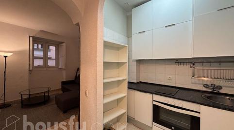 Foto 5 de Piso de alquiler en Calle del Carnero, ., Embajadores - Lavapiés,  Madrid Capital