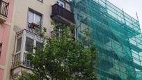 Exterior view of Flat for sale in Santander