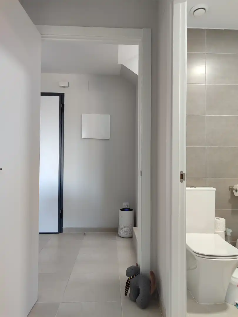 Casa o chalet en venta en Busot con Aire acondicionado, Calefacción y Jardín privado