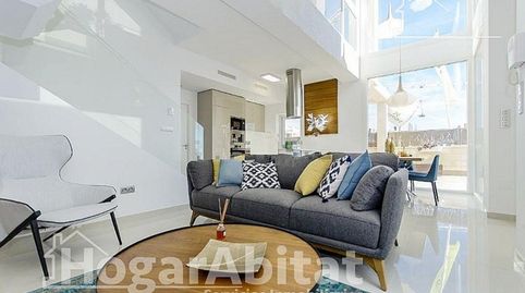 Photo 5 of Houses for sale in Avenida Ciudad de Barcelona, El Playazo, Vera