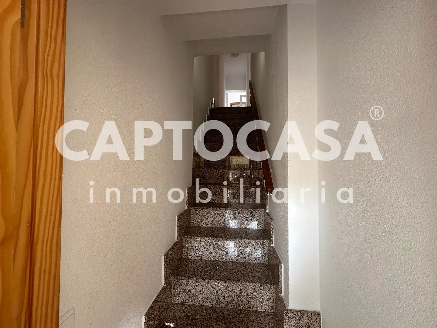 Casa adosada en venda en Cartagena amb Terrassa i Balcó