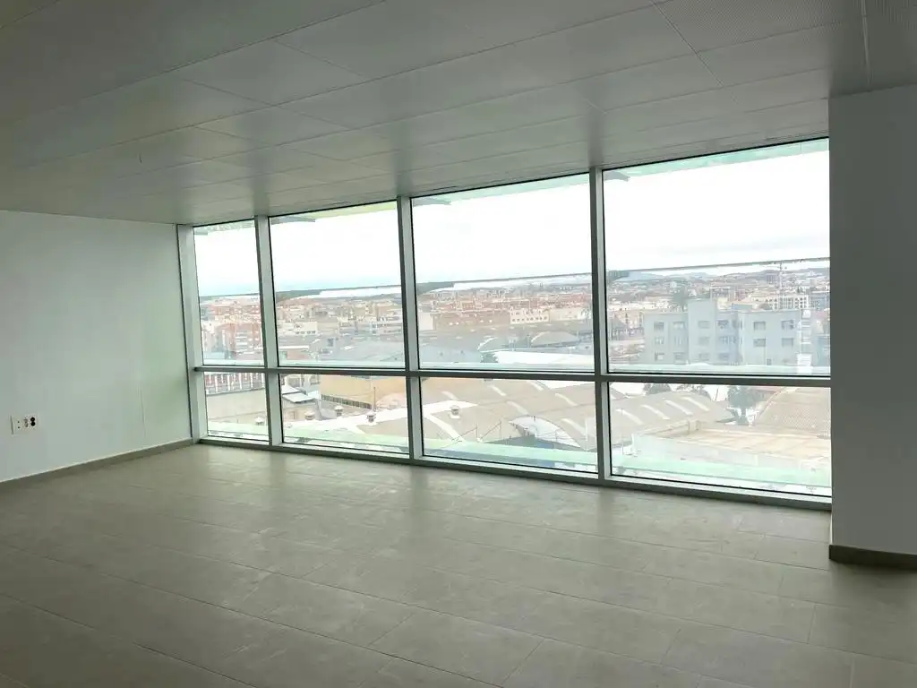 Büro zur Miete in Murcia mit Klimaanlage