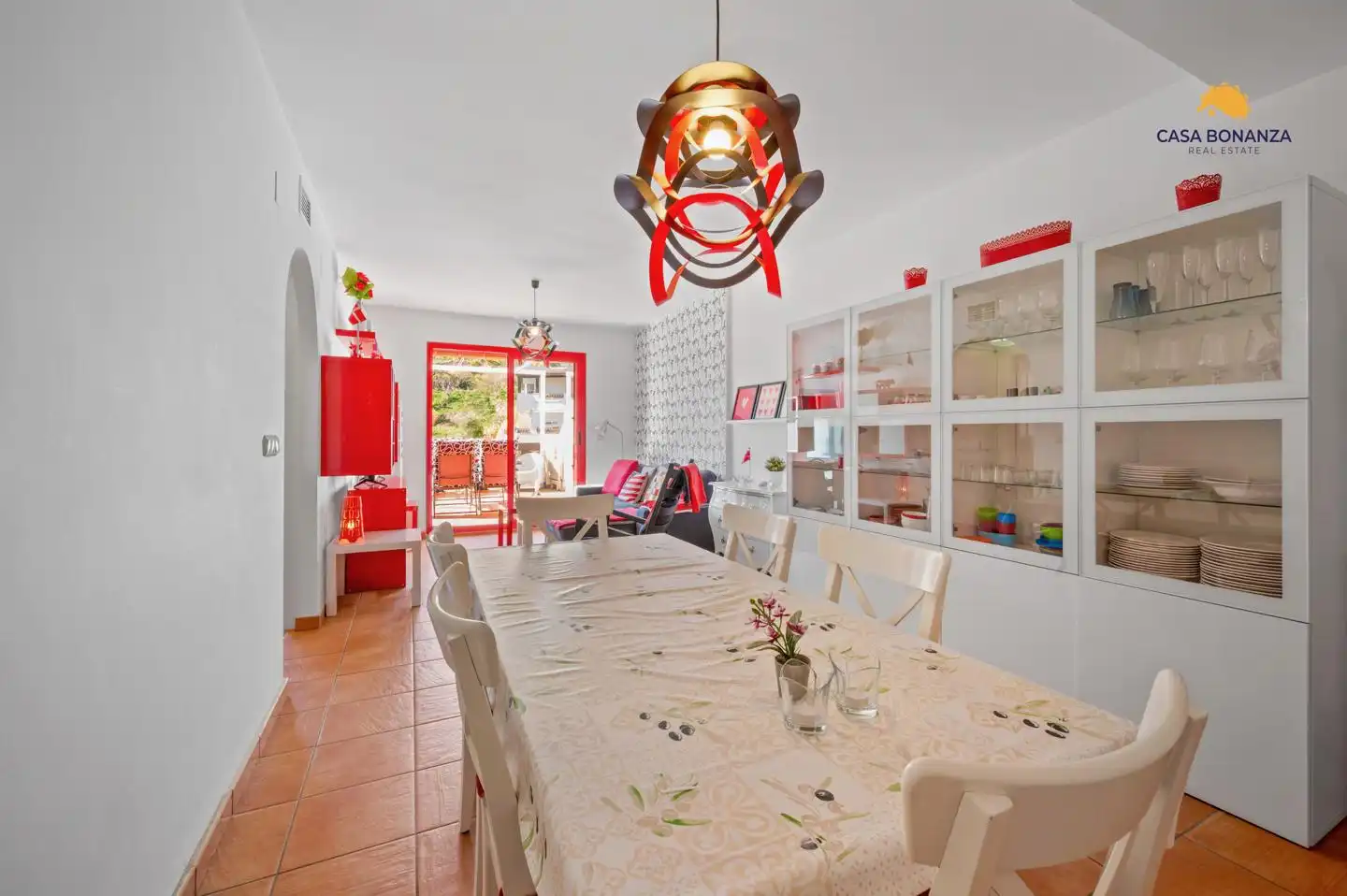 Apartments for sale in Retama, Cotobro