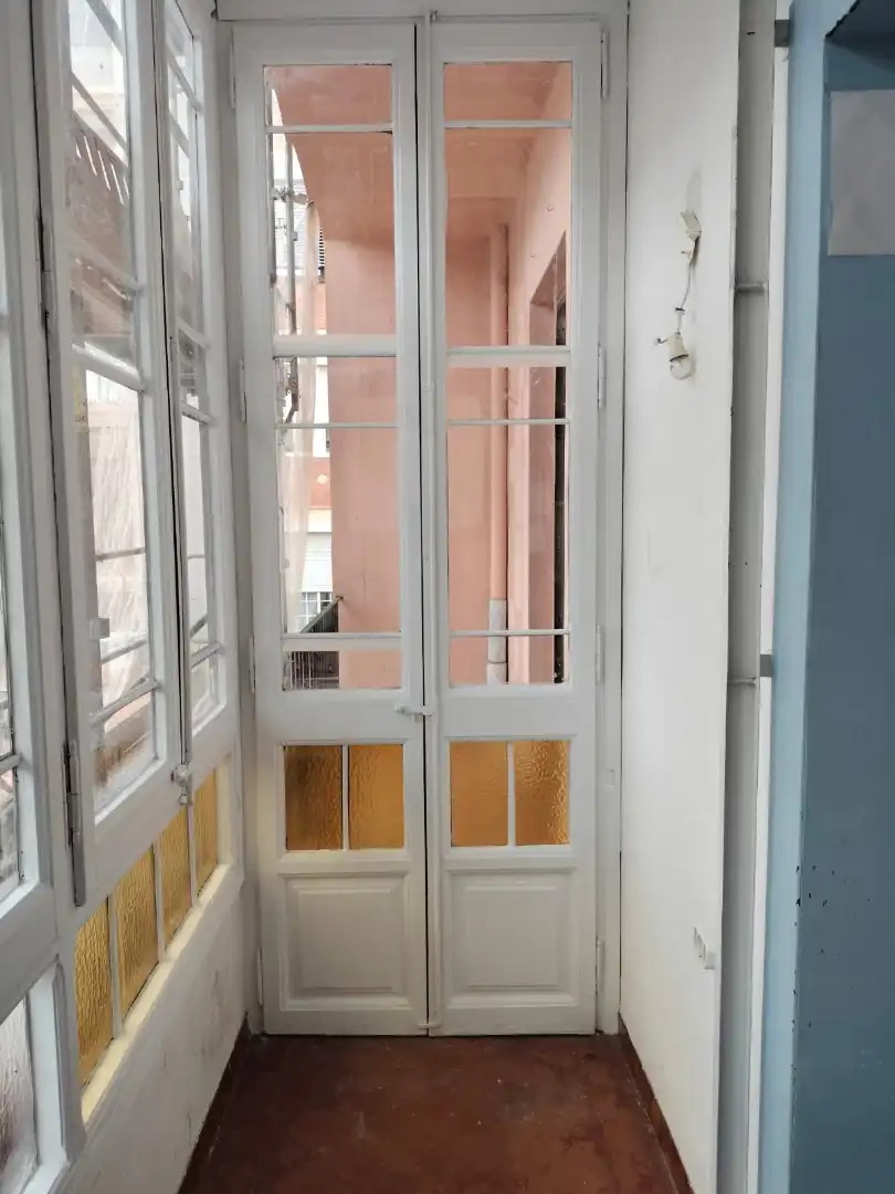 Piso de alquiler en Carrer de València, L'Antiga Esquerra de l'Eixample