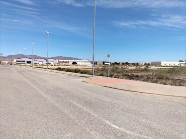 Industrial land for sale in Cox