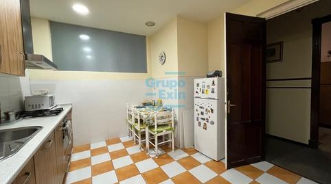 Foto 4 de Pis en venda a Área Romántica, Gipuzkoa