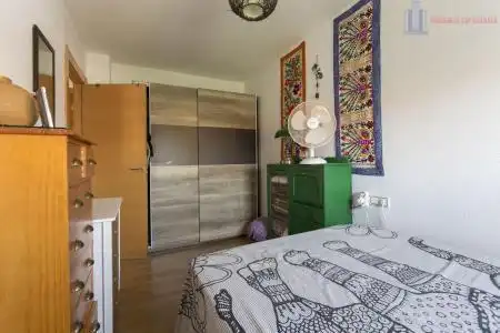 Bedroom of Houses for sale in Padul