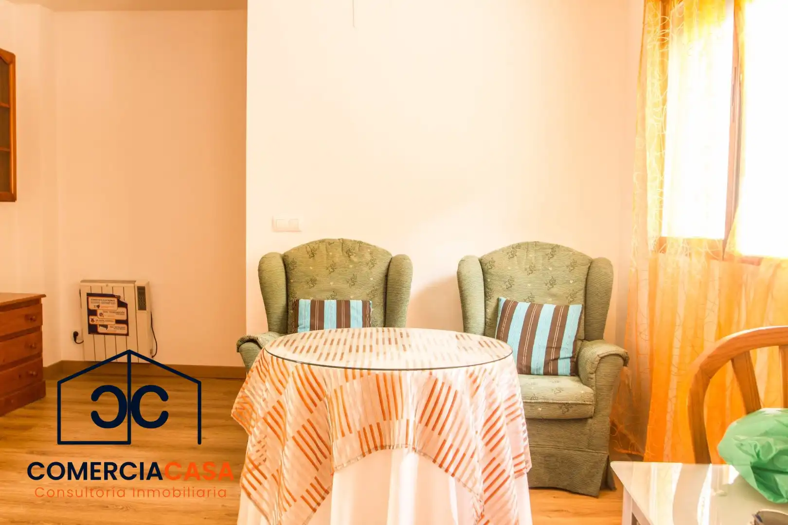 Piso con ascensor en venta en Monachil pueblo, imagen 2