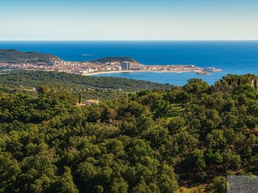 Terreno residenziale in vendita a Urbanitzacions del Nord