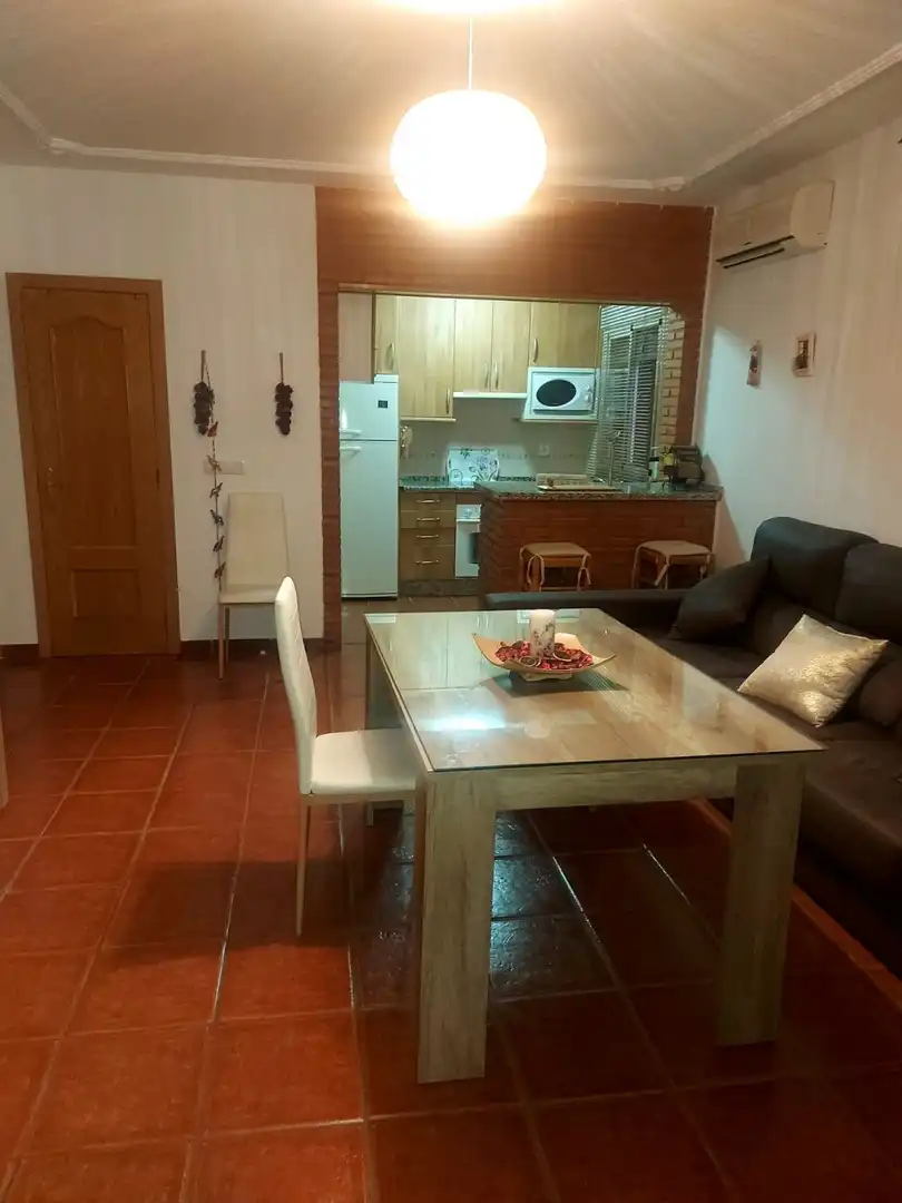 Küche von Residential zum Verkauf in Badajoz