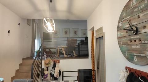 Foto 5 de Casa adosada en venta en Centro, Málaga