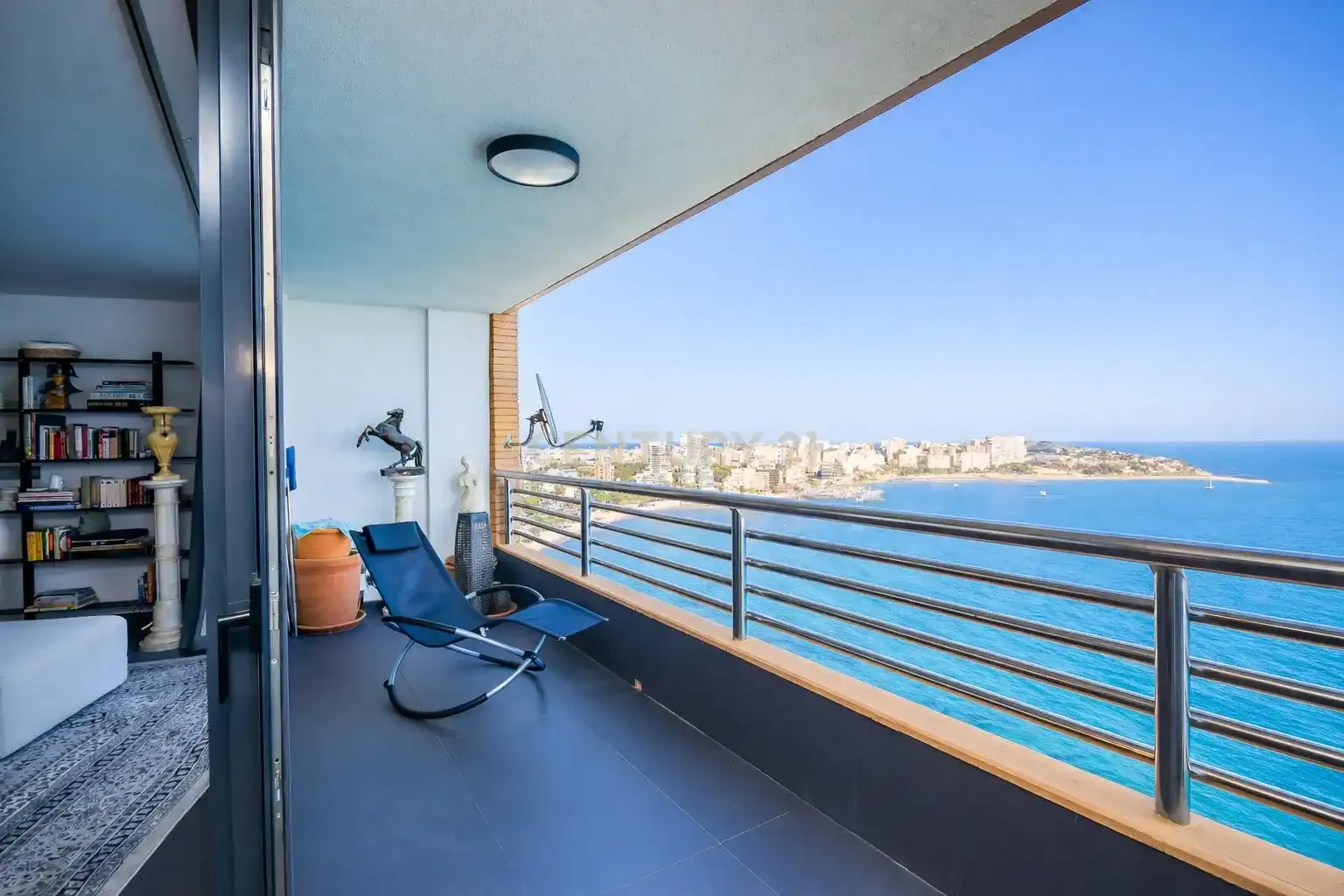 Piso en venta en Carrer Sol Naixent, 18b, Alicante, Spain, -1, Albufereta