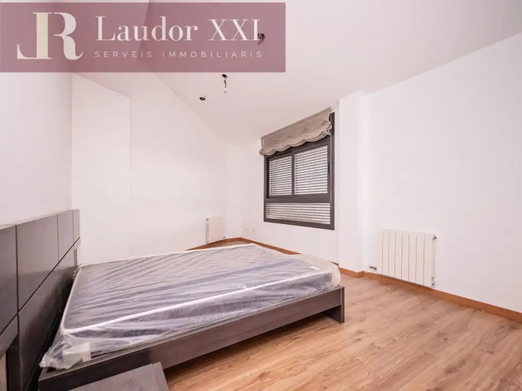 Habitación de Casa adosada en venta en Sant Quirze del Vallès