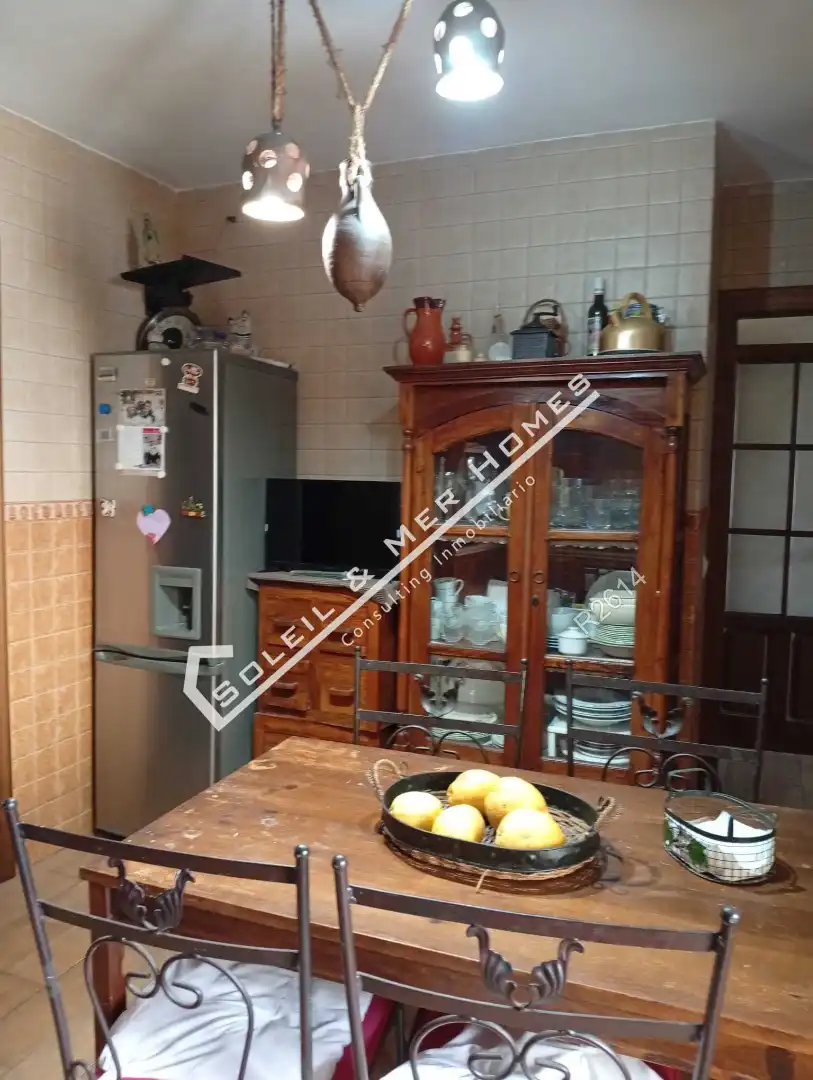 Flat for sale in Calle Camino del Aguila, Soto de Vistahermosa
