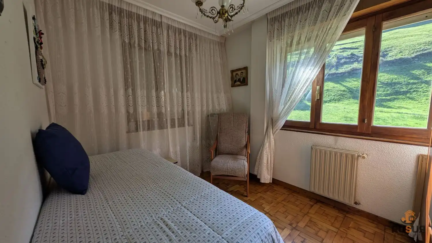 Chalet con terraza en venta en CANDOLIAS 65, imagen 12