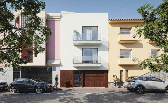Piso en Venta en Carrer del Carmel, 48 en Avinguda Catalunya