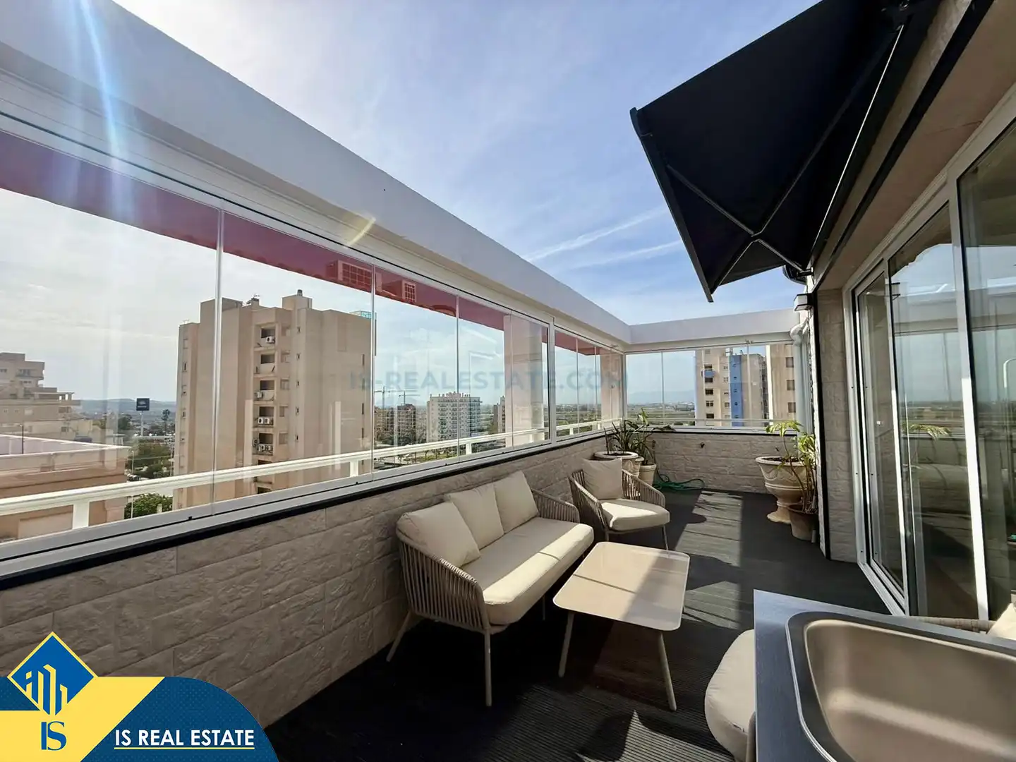 Duplex avec piscine à vendre à Pueblo, imagen 20