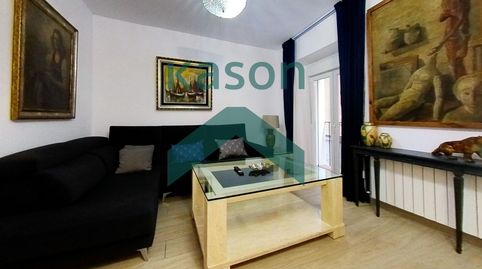 Photo 5 of Flat for sale in Palacio, Madrid Capital