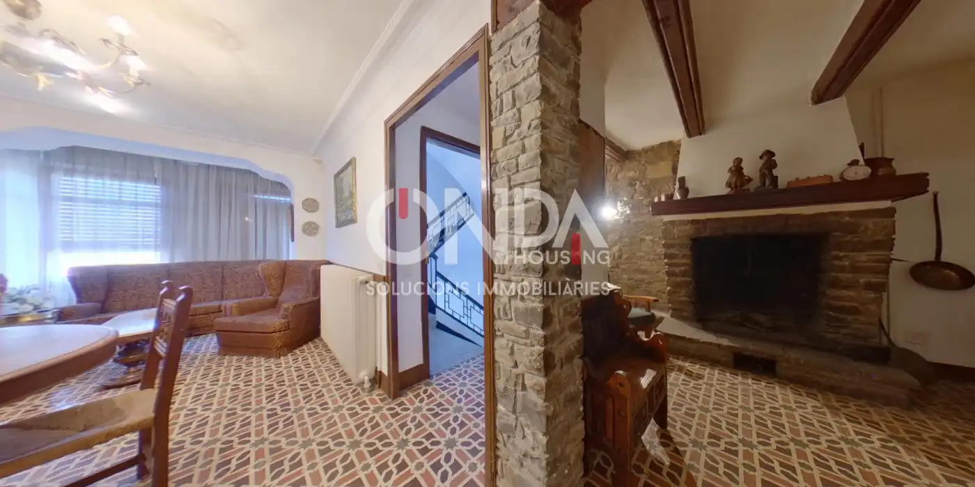 Casa adosada en venta en Calle Ravàl del Vall, 25, Salàs de Pallars
