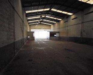 Industrial buildings to rent in Alcalá de Guadaira