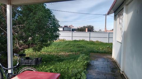 Foto 5 de Finca rústica en venta en Zahora, Cádiz