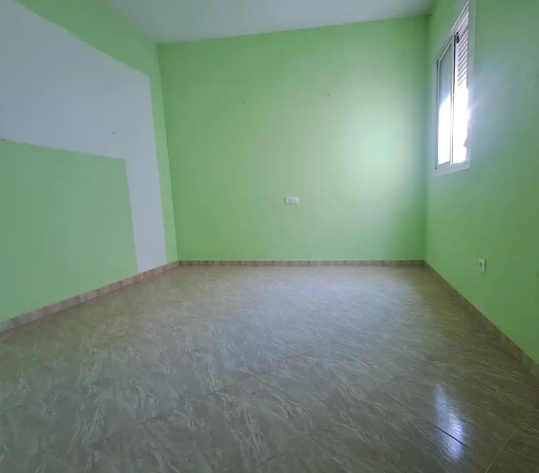 Bedroom of Flat for sale in Villa del Río