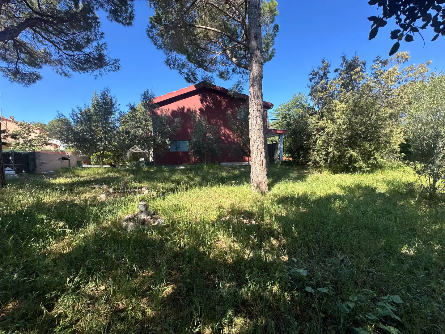 Residential zum Verkauf in Collbató