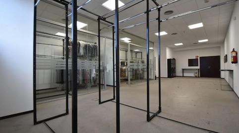 Photo 3 of Office for sale in Calle Poeta José Hierro, 21, San José - Buenos Aires, Madrid