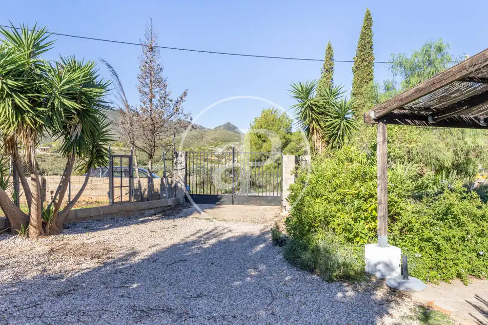 House with balcony for sale in Llombai, imagen 67