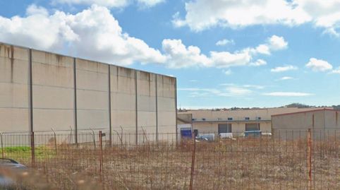 Photo 3 of Industrial land for sale in Moguer, Huelva