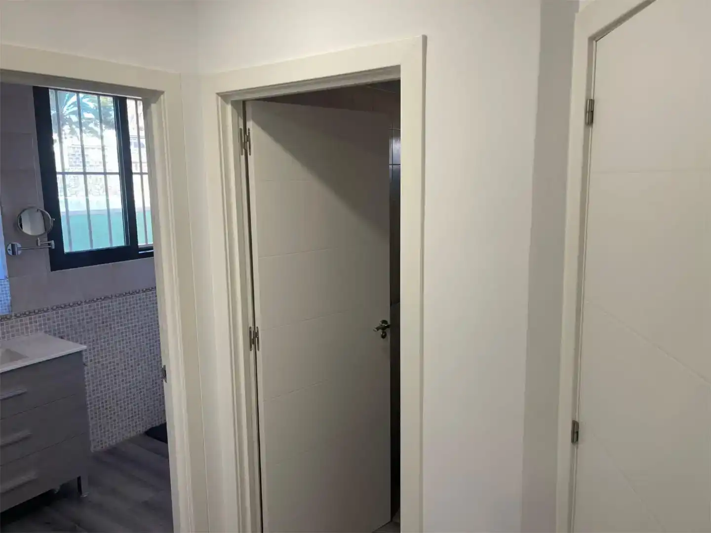Flat for sale in Orihuela  with Air Conditioner, Parquet flooring and Storage room