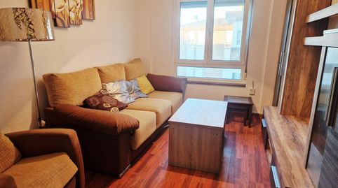 Foto 5 de Pis en venda a Versalles - la Paz, Versalles, Avilés