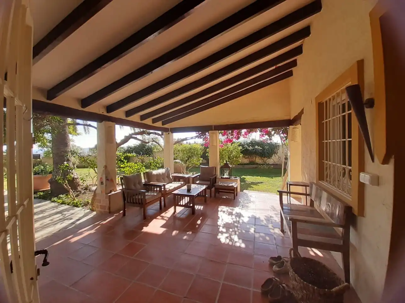 Casa o chalet de alquiler en Altea ciudad