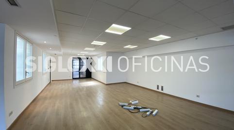 Foto 2 de Oficina de lloguer a Paseo Gracia, Dreta de l'Eixample, Barcelona