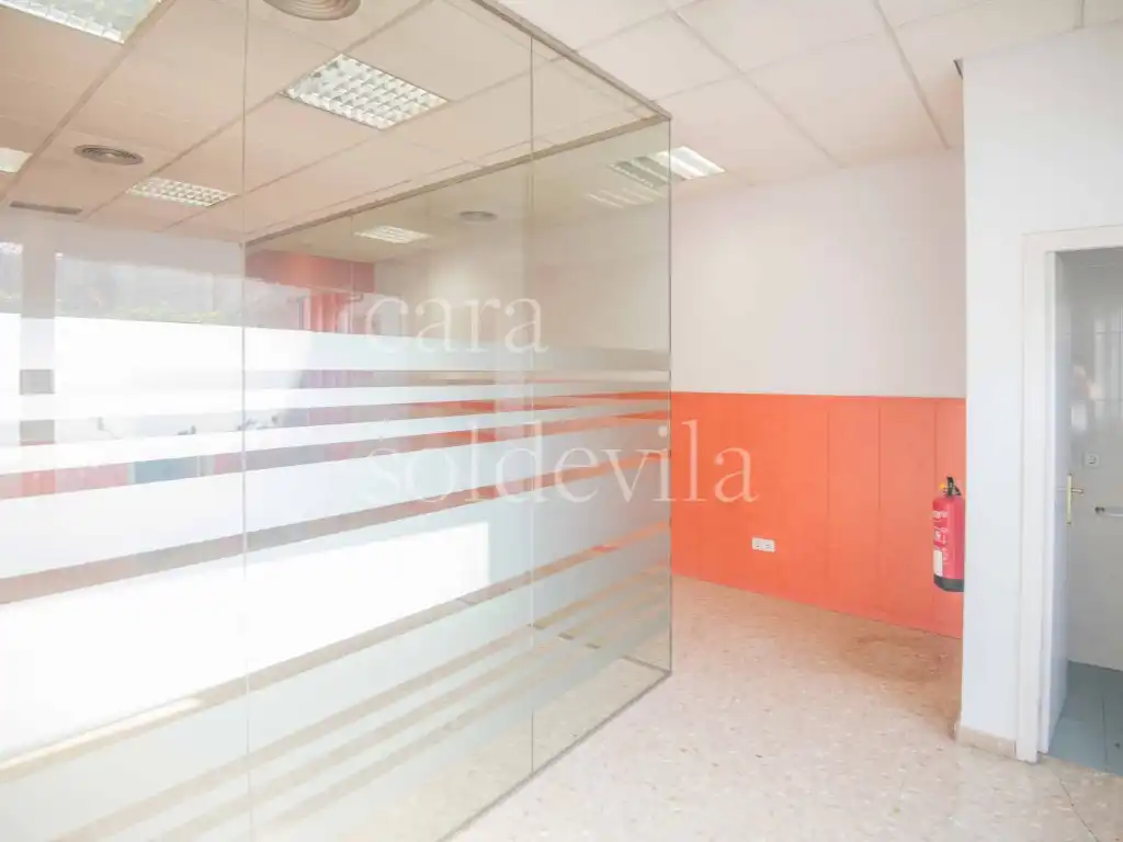 Locale commerciale in affitto a Rambla Hospital, imagen 6