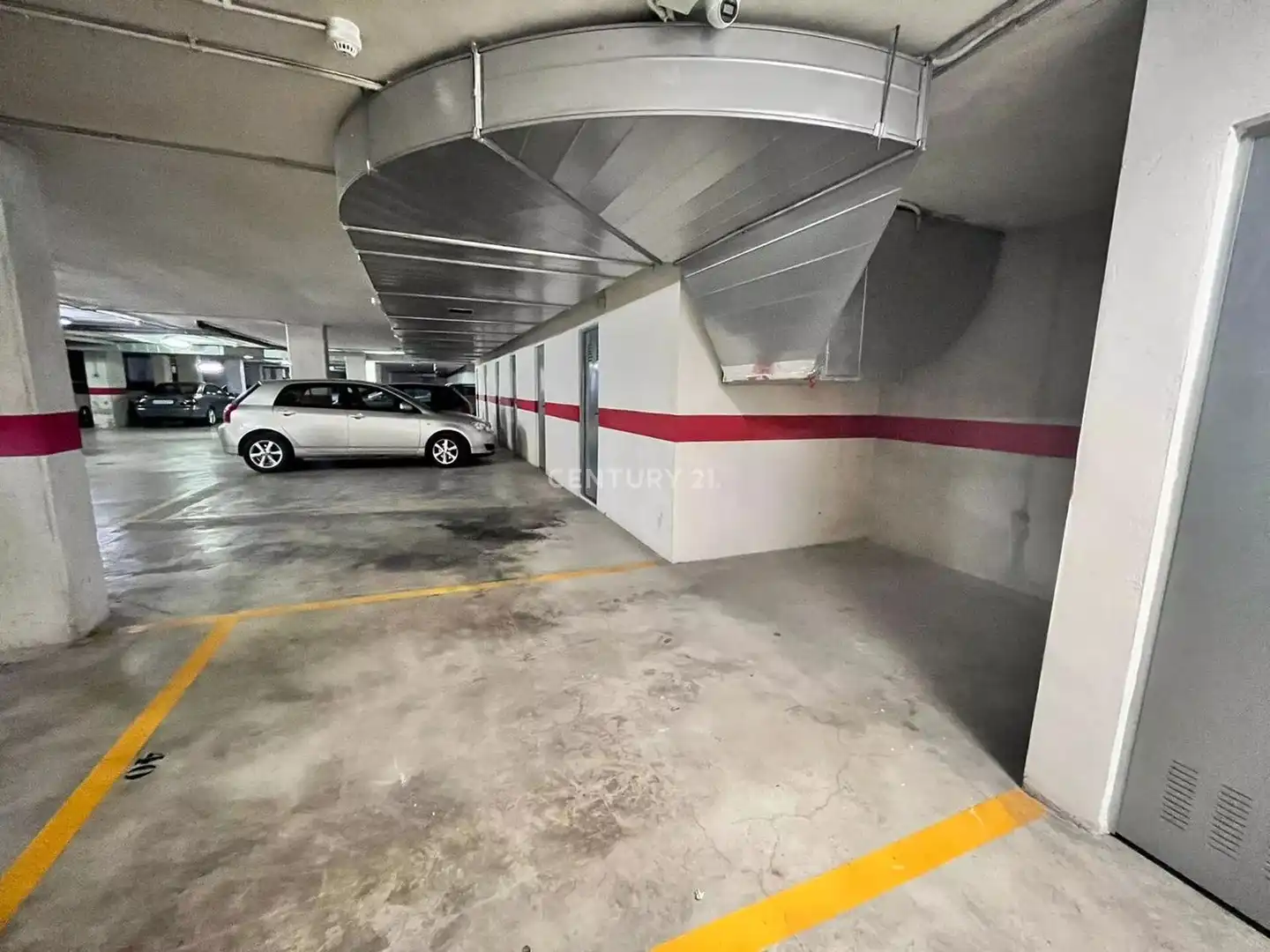 Parcheggio in affitto a Avenida de Balsicas, imagen 9