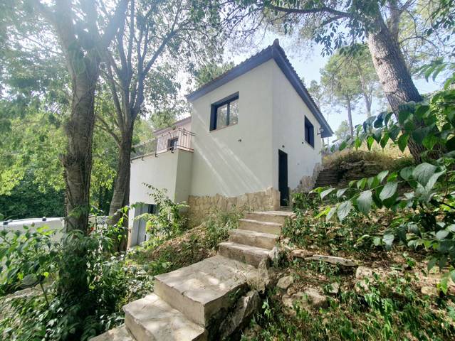 Casa-chalet en Venta en La Llacuna