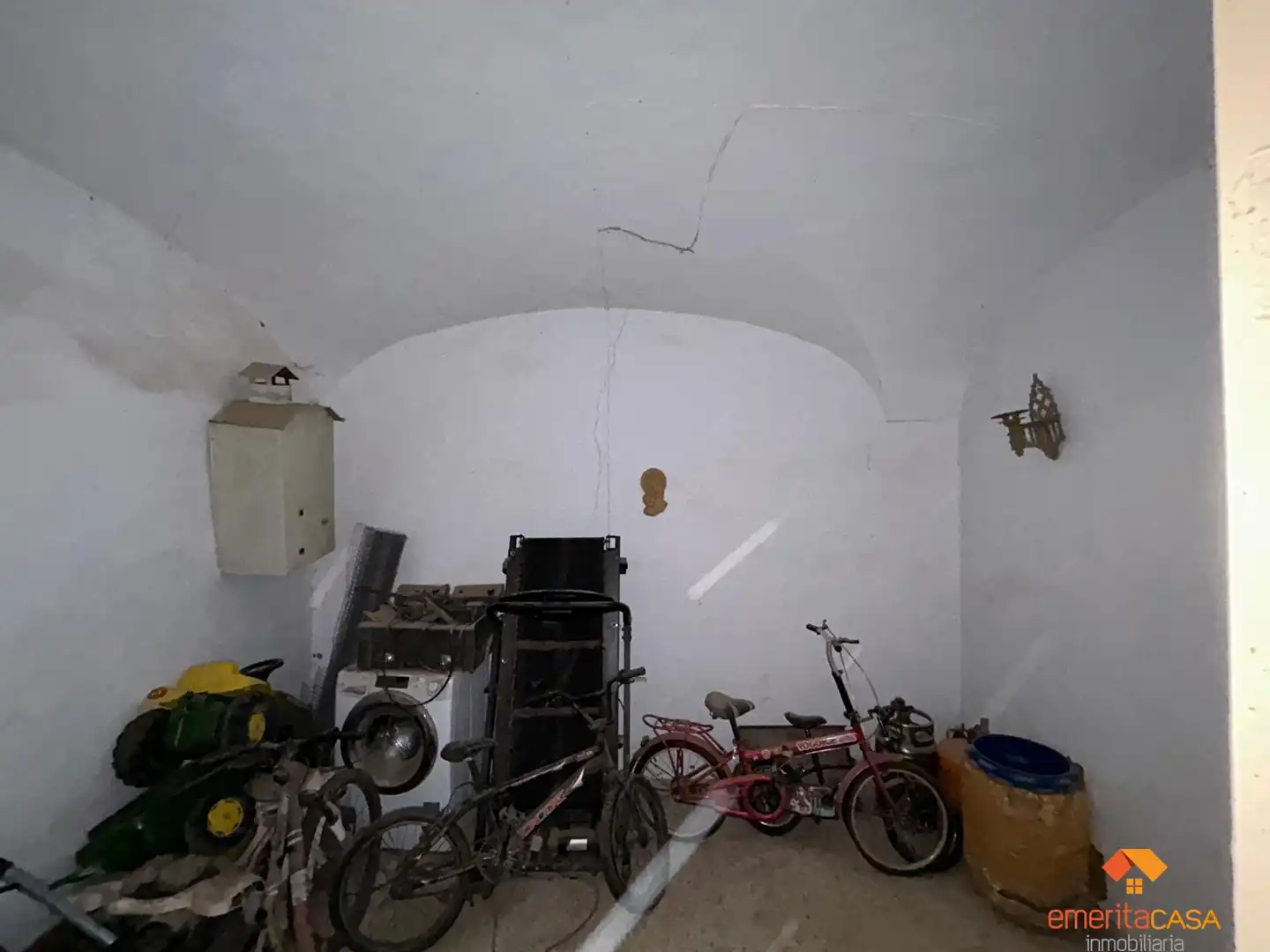 Casa o xalet en venda en Trujillanos