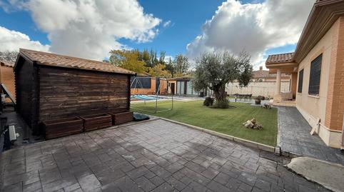 Photo 3 of House or chalet for sale in Los Rosales, Ciudad Real